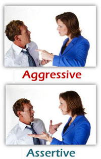 Assertiveness Skills & Self Confidence for Success