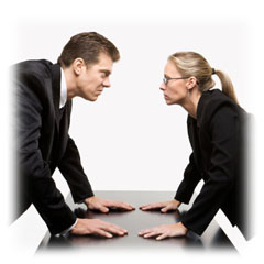 Conflict Resolution: The Path to Win-Win Successes